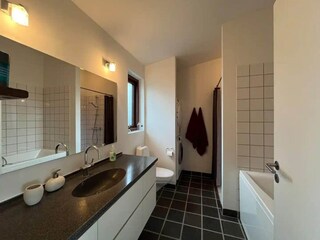 Vakantiehuis Juelsminde  21