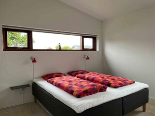 Vakantiehuis Juelsminde  12