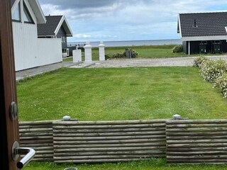 Vakantiehuis Juelsminde Buitenaudio-opname 1