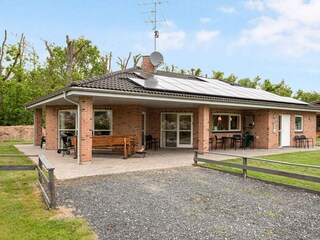 Vakantiehuis Als Buitenaudio-opname 1