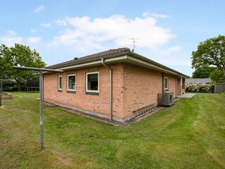 Holiday house Als Outdoor Recording 6