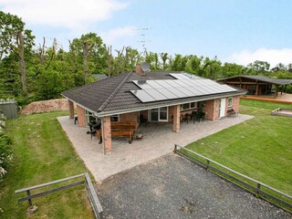 Vakantiehuis Als Buitenaudio-opname 3