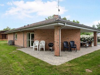 Vakantiehuis Als Buitenaudio-opname 4