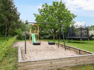 Holiday house Als Outdoor Recording 7