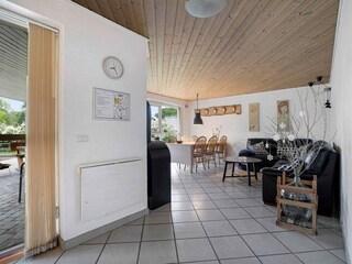 Holiday house Als  21