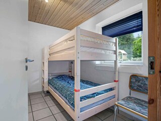 Vakantiehuis Als  11
