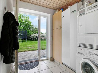 Vakantiehuis Als  15