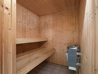 Vakantiehuis Als  16