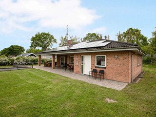 Vakantiehuis Als Buitenaudio-opname 5