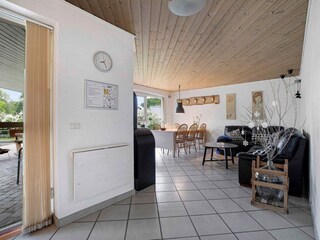 Vakantiehuis Als  21