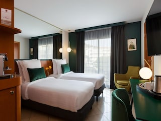 Maison de vacances Vallauris Équipement 4