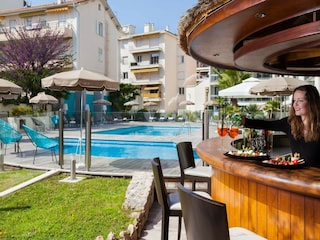 Casa per le vacanze Vallauris  14