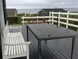 Ferienhaus Fåborg Außenaufnahme 1