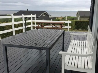 Ferienhaus Fåborg Außenaufnahme 5