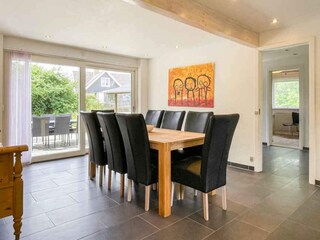 Vakantiehuis Balka Strand  16