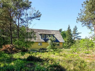 Holiday house Balka Strand Outdoor Recording 4