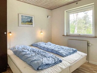 Vakantiehuis Balka Strand  9