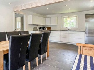 Vakantiehuis Balka Strand  11