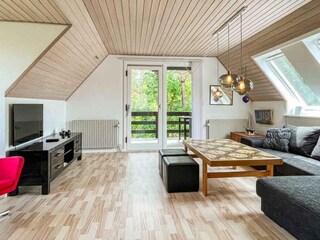 Vakantiehuis Balka Strand  12