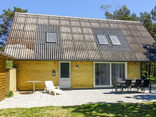 Holiday house Balka Strand Outdoor Recording 1