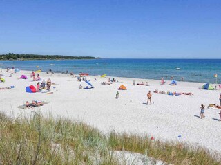 Vakantiehuis Balka Strand Buitenaudio-opname 2