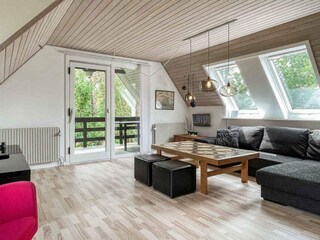 Vakantiehuis Balka Strand  7