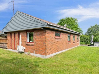 Holiday house Fjellerup Strand Outdoor Recording 4