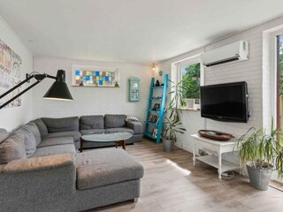 Vakantiehuis Fjellerup Strand  14