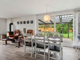 Ferienhaus Fjellerup Strand  15