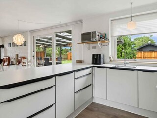 Vakantiehuis Fjellerup Strand  10