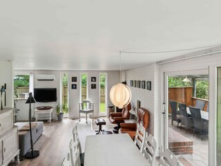 Ferienhaus Fjellerup Strand  16