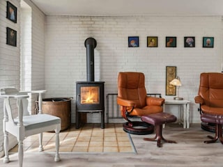 Holiday house Fjellerup Strand  11