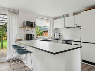 Ferienhaus Fjellerup Strand  17