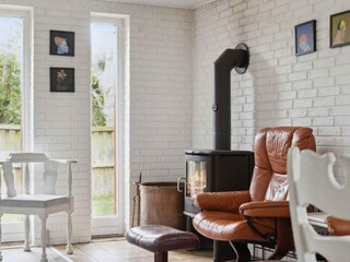 Holiday house Fjellerup Strand  18