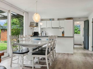 Ferienhaus Fjellerup Strand  19