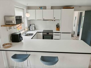 Vakantiehuis Fjellerup Strand  12