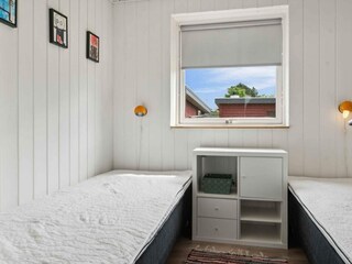 Ferienhaus Fjellerup Strand  20
