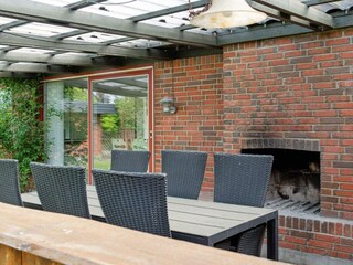 Ferienhaus Fjellerup Strand  23