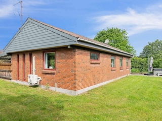 Holiday house Fjellerup Strand Outdoor Recording 4