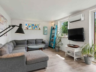 Holiday house Fjellerup Strand  14