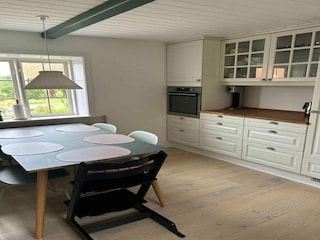 Vakantiehuis Svaneke  5