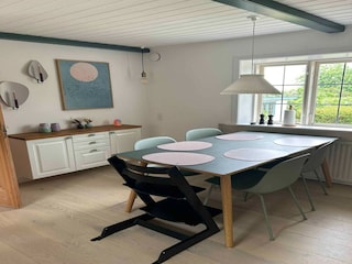 Ferienhaus Svaneke  7