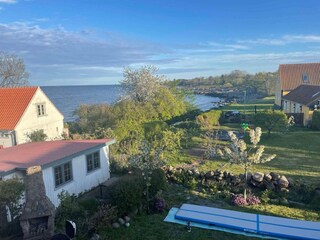 Vakantiehuis Svaneke Buitenaudio-opname 4