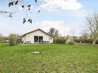 Holiday house Frørup Outdoor Recording 2