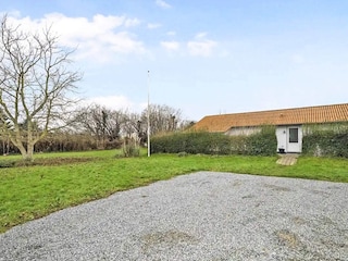 Holiday house Frørup Outdoor Recording 3