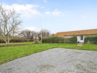 Vakantiehuis Frørup Buitenaudio-opname 3