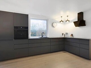 Vakantiehuis Frørup  16