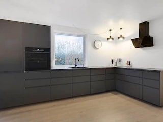 Vakantiehuis Frørup  22