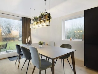 Vakantiehuis Frørup  25