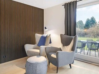 Vakantiehuis Frørup  19